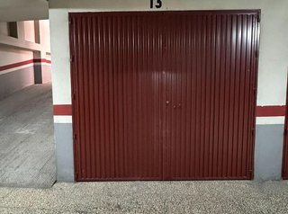 Garaje en venta en Albatera
