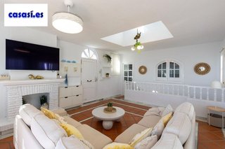 Chalet en venta en Velilla-Taramay en Almuñécar