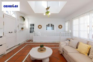 Chalet en venta en Velilla-Taramay en Almuñécar
