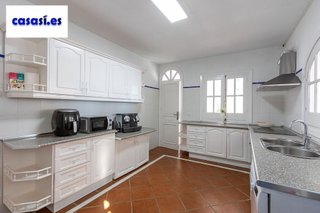 Chalet en venta en Velilla-Taramay en Almuñécar