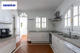 Chalet en venta en Velilla-Taramay en Almuñécar