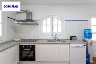 Chalet en venta en Velilla-Taramay en Almuñécar