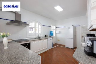 Chalet en venta en Velilla-Taramay en Almuñécar