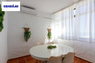 Chalet en venta en Velilla-Taramay en Almuñécar