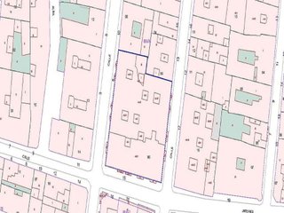 Garaje en venta en La Línea de la Concepción ciudad en Línea de la Concepción (La)
