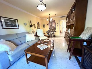 Piso en venta en Lomas de Marbella Club - Puente Romano en Marbella