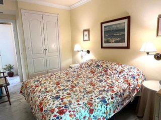 Piso en venta en Lomas de Marbella Club - Puente Romano en Marbella