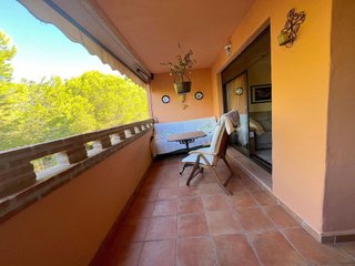 Piso en venta en Lomas de Marbella Club - Puente Romano en Marbella
