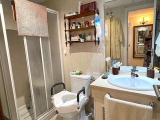 Piso en venta en Lomas de Marbella Club - Puente Romano en Marbella