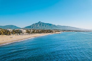 Piso en venta en Lomas de Marbella Club - Puente Romano en Marbella