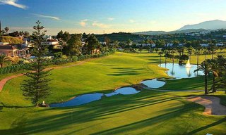 Piso en venta en Lomas de Marbella Club - Puente Romano en Marbella