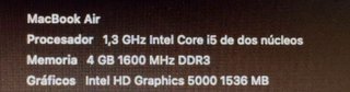 MacBook Air