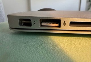 MacBook Air