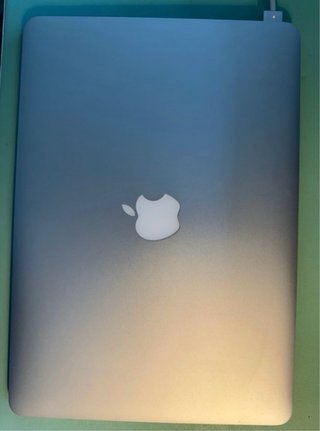 MacBook Air