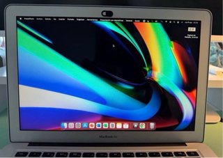 MacBook Air