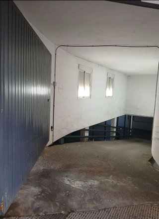 Garaje en venta en Centro en Torrevieja