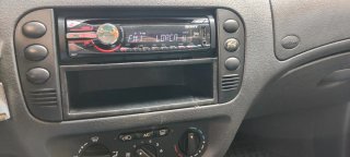 Citroen C2 2005