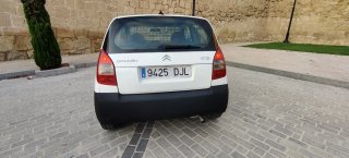 Citroen C2 2005