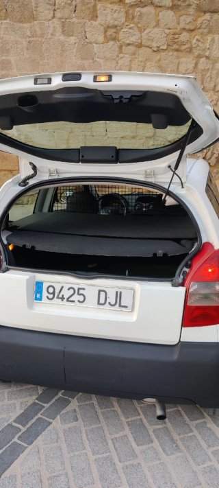 Citroen C2 2005