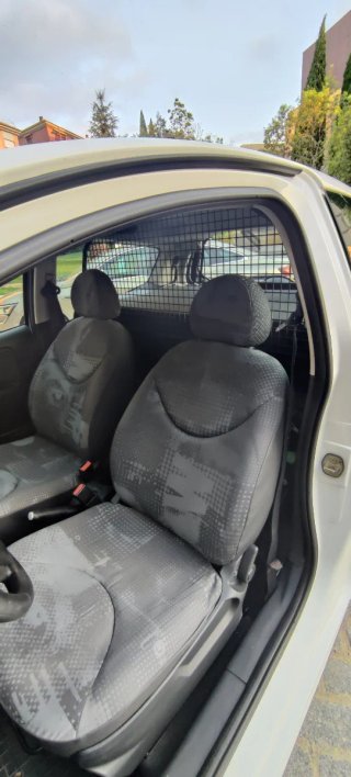 Citroen C2 2005