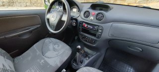 Citroen C2 2005