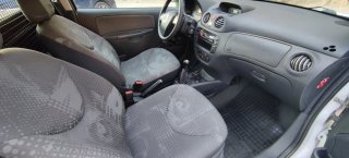 Citroen C2 2005