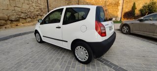 Citroen C2 2005