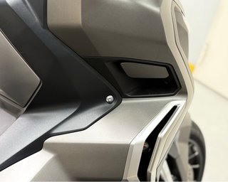 HONDA X-ADV