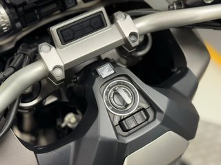 HONDA X-ADV