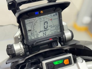 HONDA X-ADV