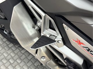 HONDA X-ADV