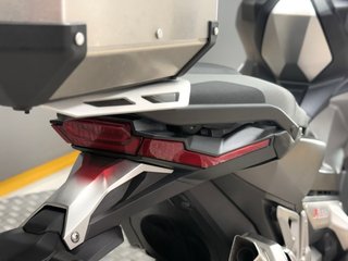 HONDA X-ADV