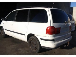 SEAT ALHAMBRA (7V9)