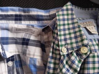 Ropa y juguetes