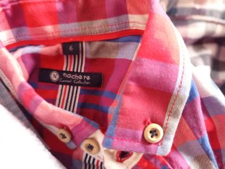 Ropa y juguetes