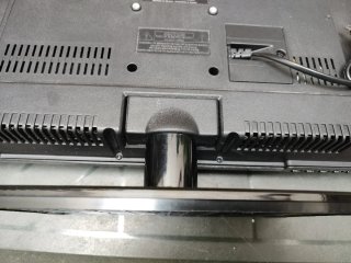 Televisión Blu:Sens 22 pulgadad para piezas