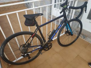 Bicicletas  de carretera Fuji Sportif One-3
