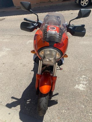 Kawasaki Versys 650