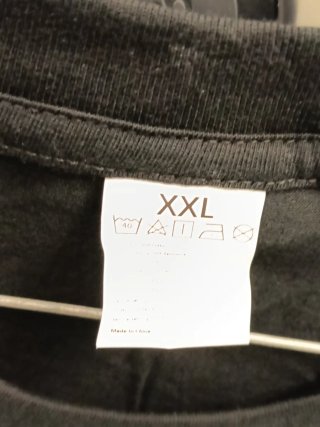Camiseta Kase O El Círculo  talla XL