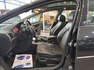PEUGEOT 407 SW 2.0 HDI 136 CV SPORT PACK