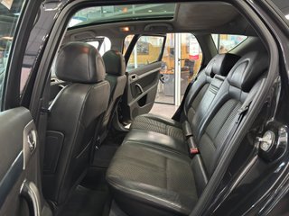 PEUGEOT 407 SW 2.0 HDI 136 CV SPORT PACK