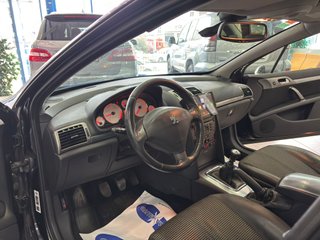 PEUGEOT 407 SW 2.0 HDI 136 CV SPORT PACK