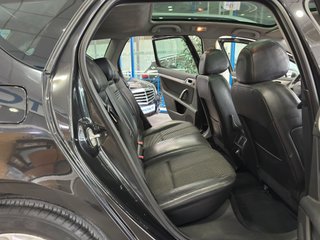 PEUGEOT 407 SW 2.0 HDI 136 CV SPORT PACK