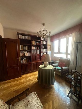 Piso en venta en La Chantría - La Lastra en León