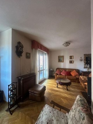 Piso en venta en La Chantría - La Lastra en León