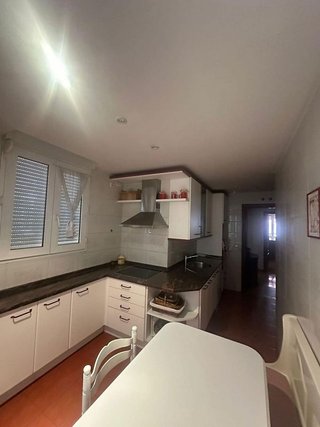 Piso en venta en La Chantría - La Lastra en León