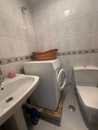 Piso en venta en La Chantría - La Lastra en León