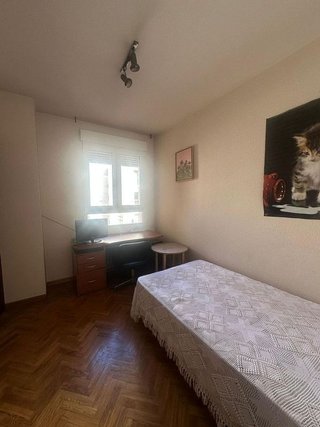 Piso en venta en La Chantría - La Lastra en León