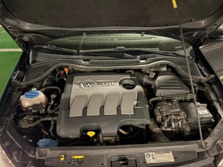 Volkswagen Polo R-LINE 2014
