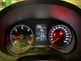 Volkswagen Polo R-LINE 2014